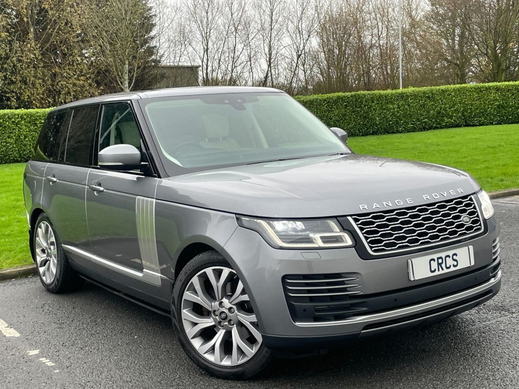 Used Land Rover Range Rover 2020 for sale - 76559088: Photo 27