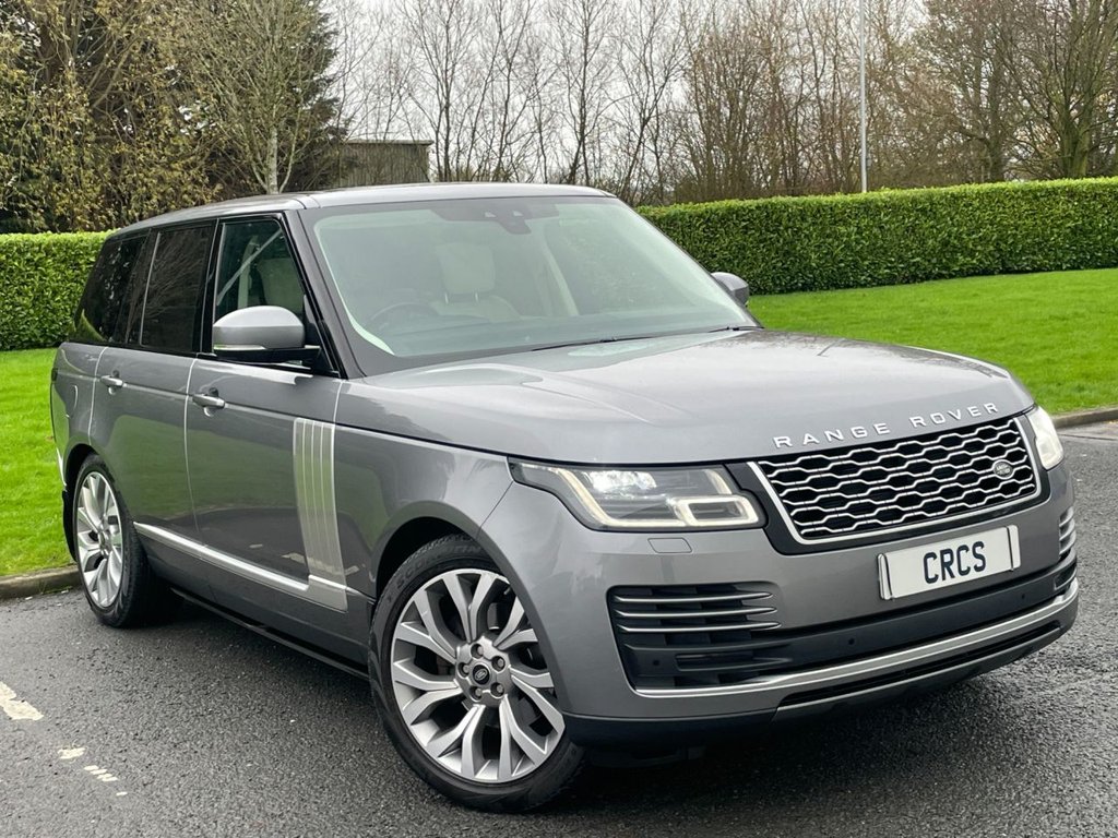Used Land Rover Range Rover 2020 for sale - 76559088: Photo 31