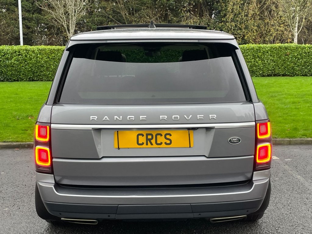 Used Land Rover Range Rover 2020 for sale - 76559088: Photo 32