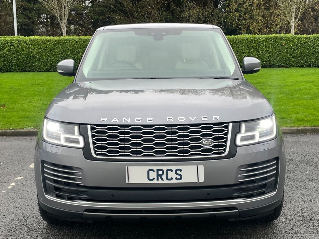 Used Land Rover Range Rover 2020 for sale - 76559088: Photo 7