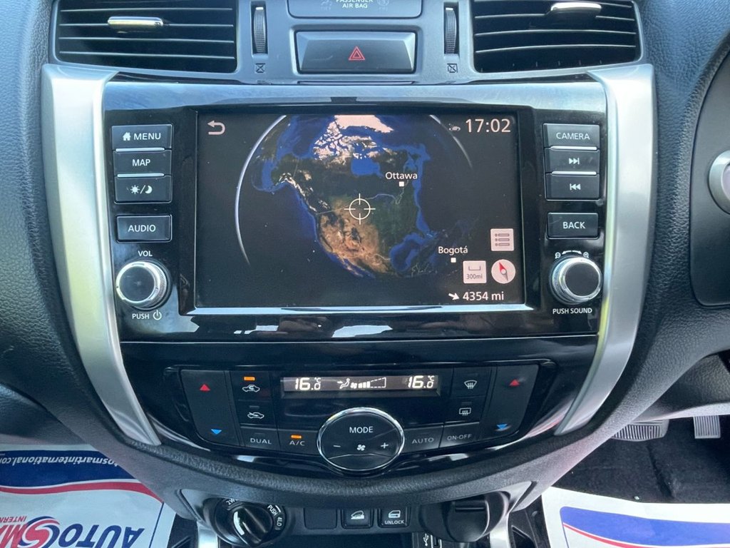 Used Nissan Navara 2019 for sale - 77226994: Photo 12