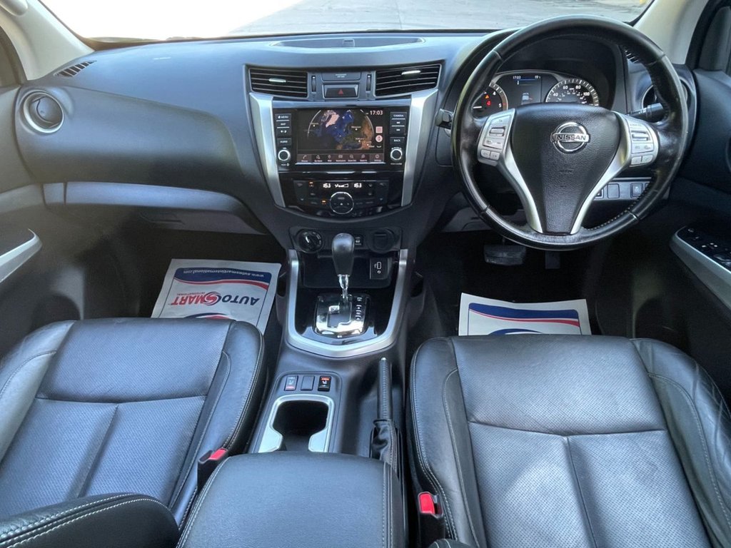 Used Nissan Navara 2019 for sale - 77226994: Photo 19