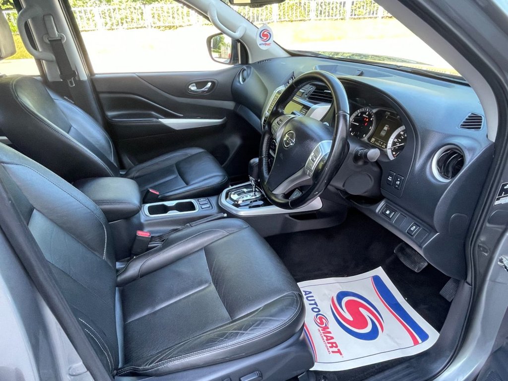 Used Nissan Navara 2019 for sale - 77226994: Photo 22