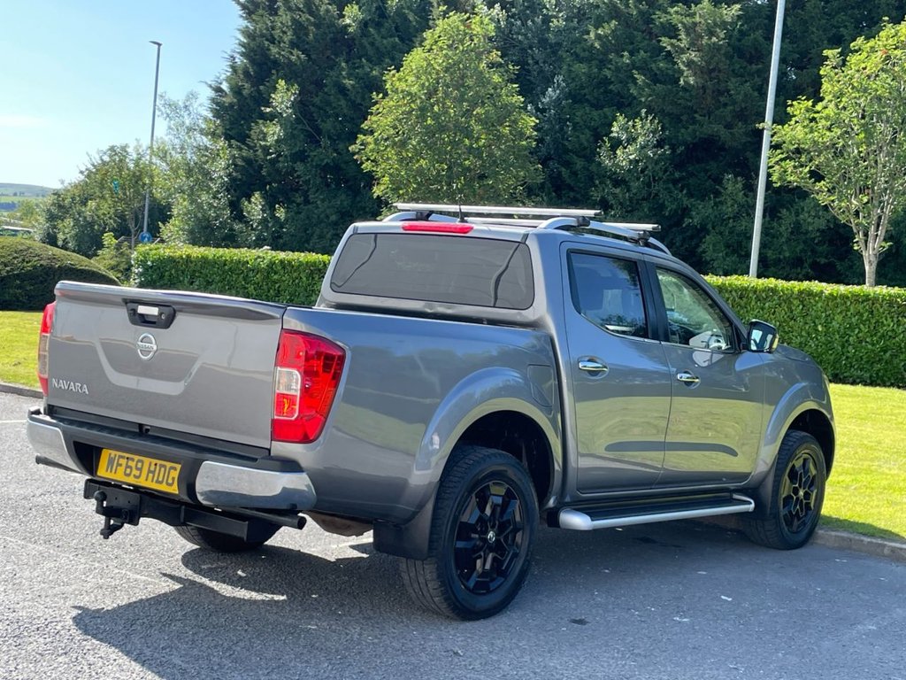 Used Nissan Navara 2019 for sale - 77226994: Photo 30