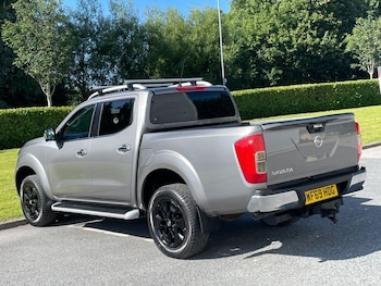 Used Nissan Navara 2019 for sale - 77226994: Photo