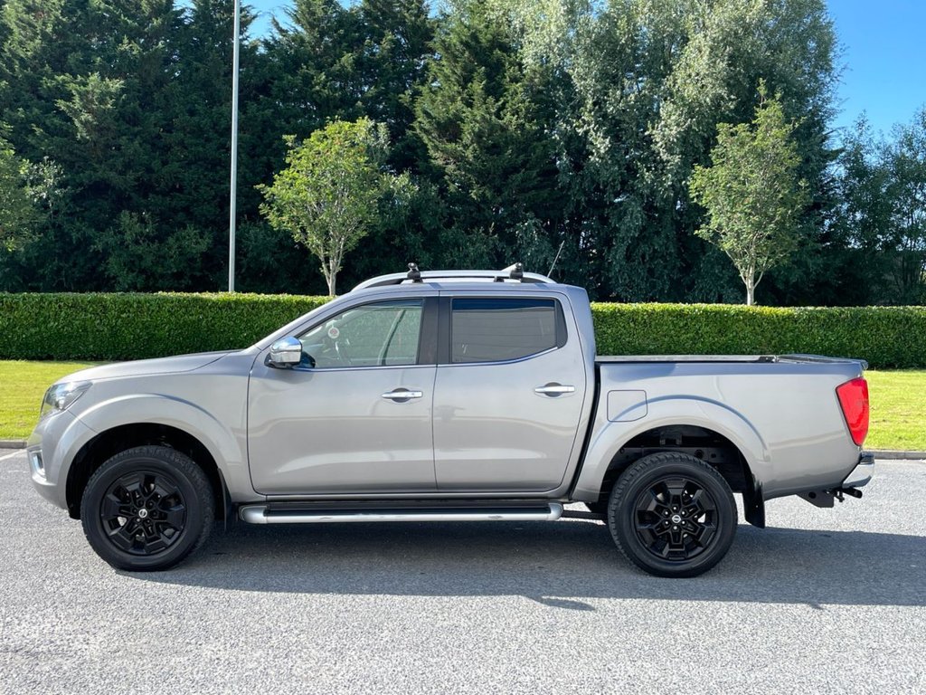 Used Nissan Navara 2019 for sale - 77226994: Photo 8
