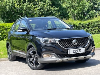 Used MG MG ZS 2018 for sale - 78694014: Photo