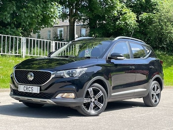Used MG MG ZS 2018 for sale - 78694014: Photo