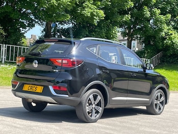 Used MG MG ZS 2018 for sale - 78694014: Photo