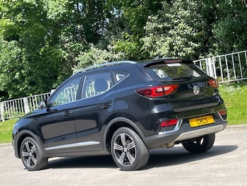 Used MG MG ZS 2018 for sale - 78694014: Photo