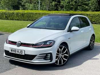 2018 (18) - 2.0 TSI GTI Performance Hatchback 5dr Petrol DSG Euro 6 (s/s) (245 ps)