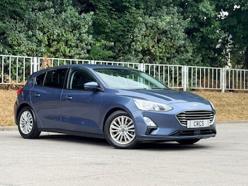 Used Ford Focus 2019 for sale - 79323031: Photo