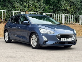 Used Ford Focus 2019 for sale - 79323031: Photo