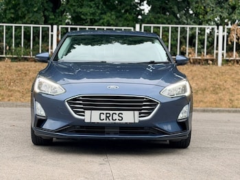 Used Ford Focus 2019 for sale - 79323031: Photo