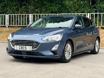 Used Ford Focus 2019 for sale - 79323031: Photo