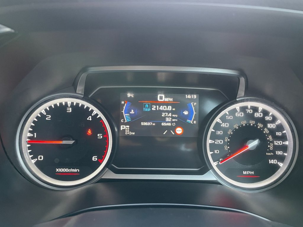 Used Isuzu D-Max 2023 for sale - 76934601: Photo 10