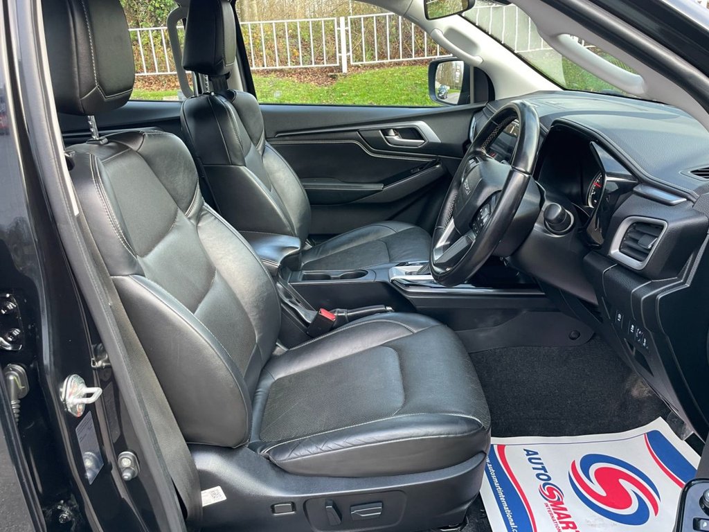 Used Isuzu D-Max 2023 for sale - 76934601: Photo 11