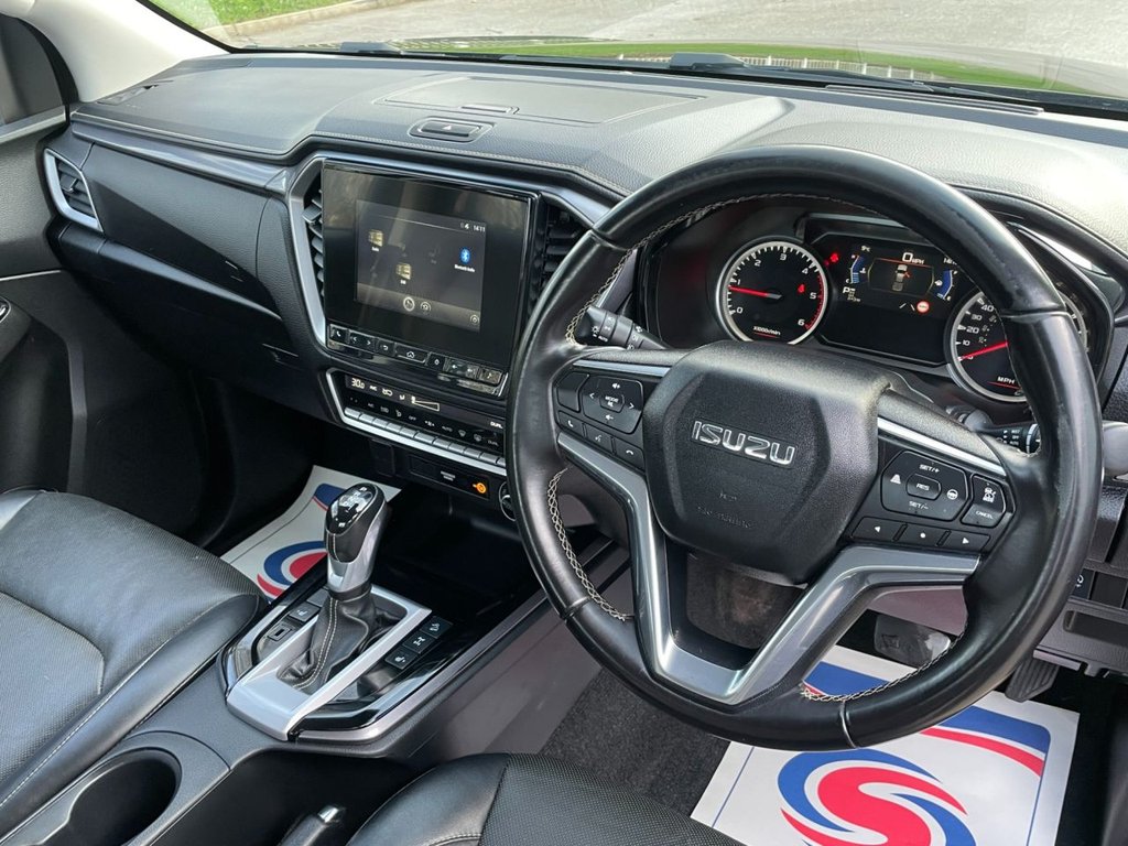 Used Isuzu D-Max 2023 for sale - 76934601: Photo 12