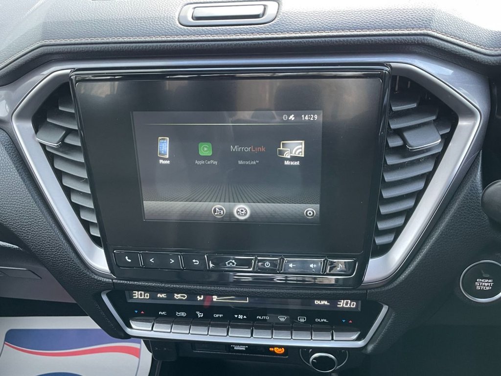 Used Isuzu D-Max 2023 for sale - 76934601: Photo 15