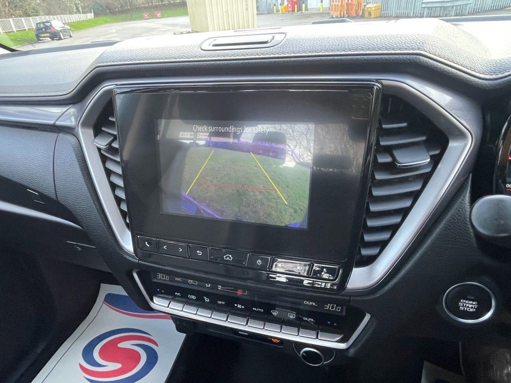 Used Isuzu D-Max 2023 for sale - 76934601: Photo 17