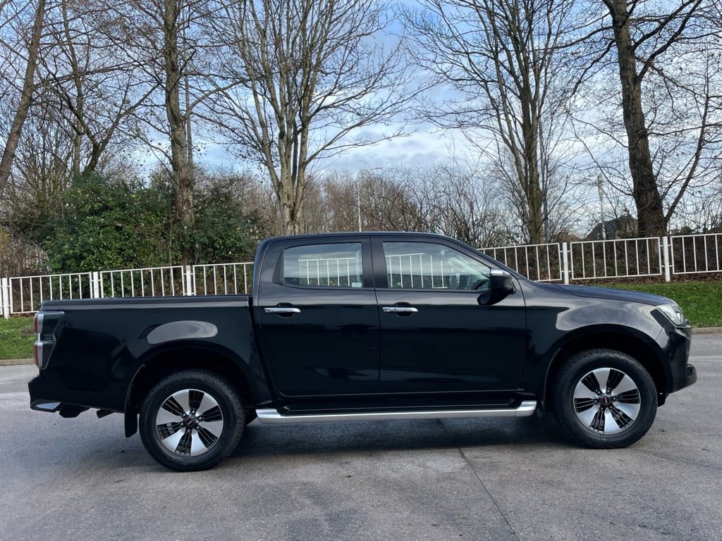 Used Isuzu D-Max 2023 for sale - 76934601: Photo 21