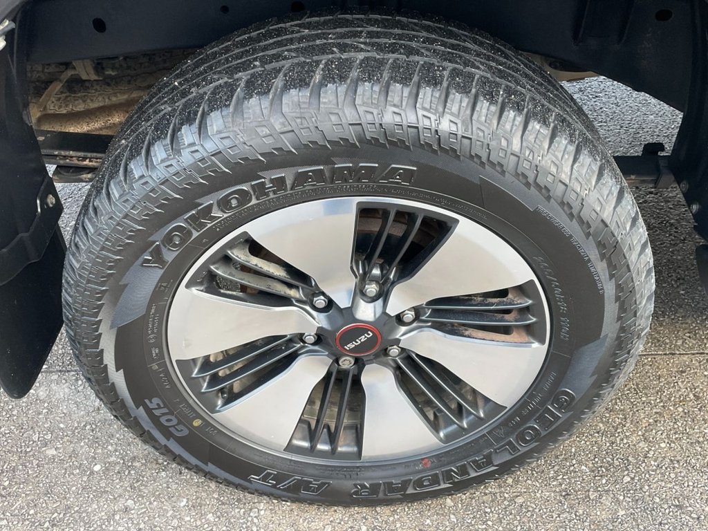 Used Isuzu D-Max 2023 for sale - 76934601: Photo 25