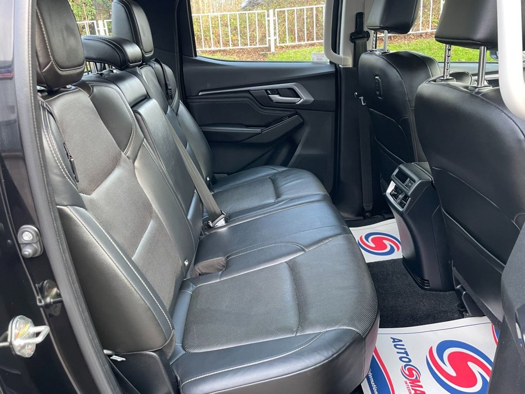 Used Isuzu D-Max 2023 for sale - 76934601: Photo 27