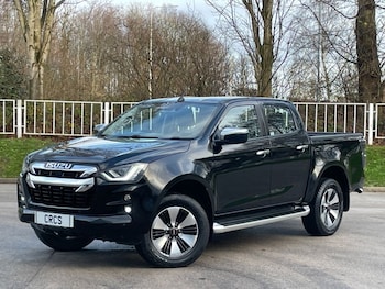 Used Isuzu D-Max 2023 for sale - 76934601: Photo