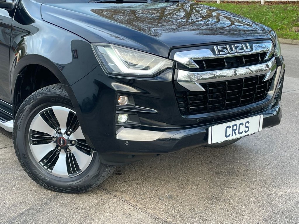 Used Isuzu D-Max 2023 for sale - 76934601: Photo 30