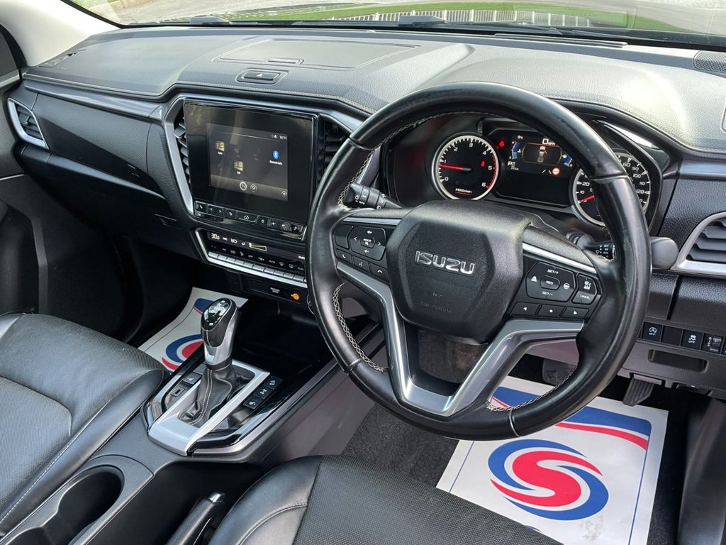 Used Isuzu D-Max 2023 for sale - 76934601: Photo 33