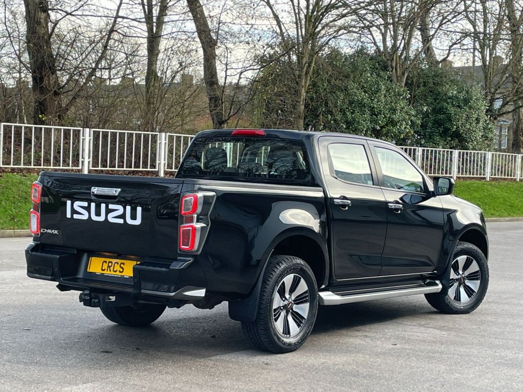 Used Isuzu D-Max 2023 for sale - 76934601: Photo 37