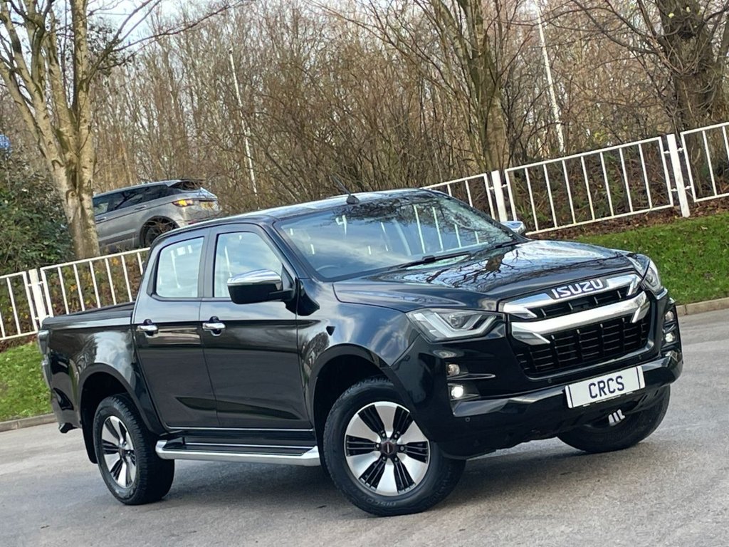Used Isuzu D-Max 2023 for sale - 76934601: Photo 39