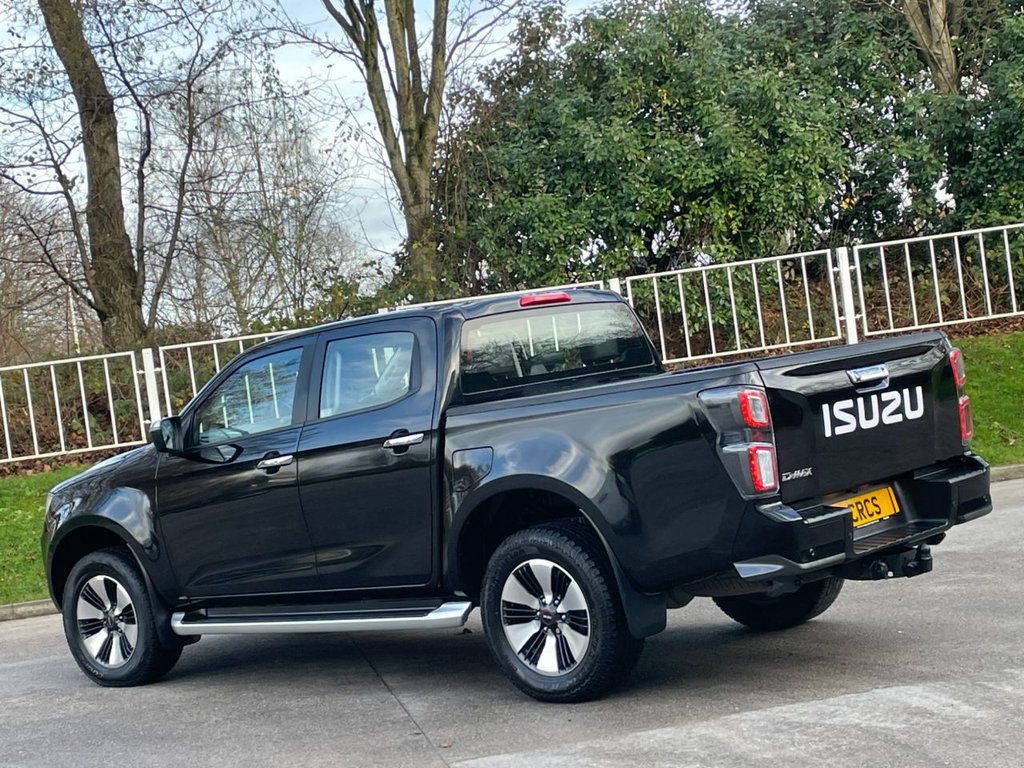 Used Isuzu D-Max 2023 for sale - 76934601: Photo 42
