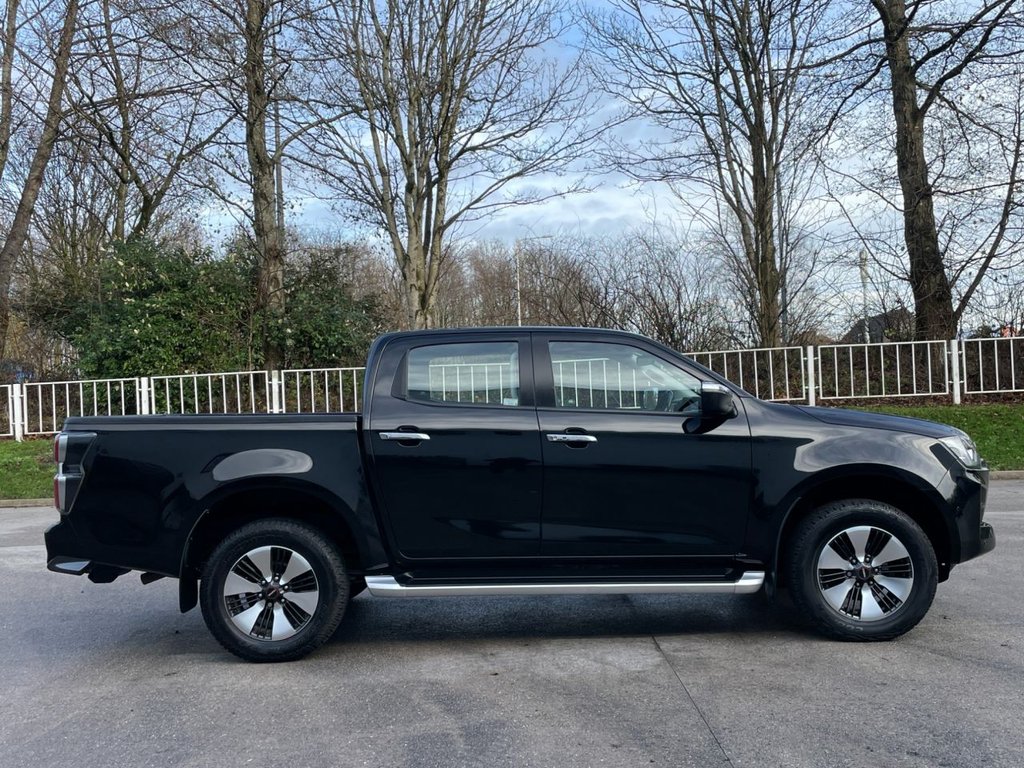 Used Isuzu D-Max 2023 for sale - 76934601: Photo 6
