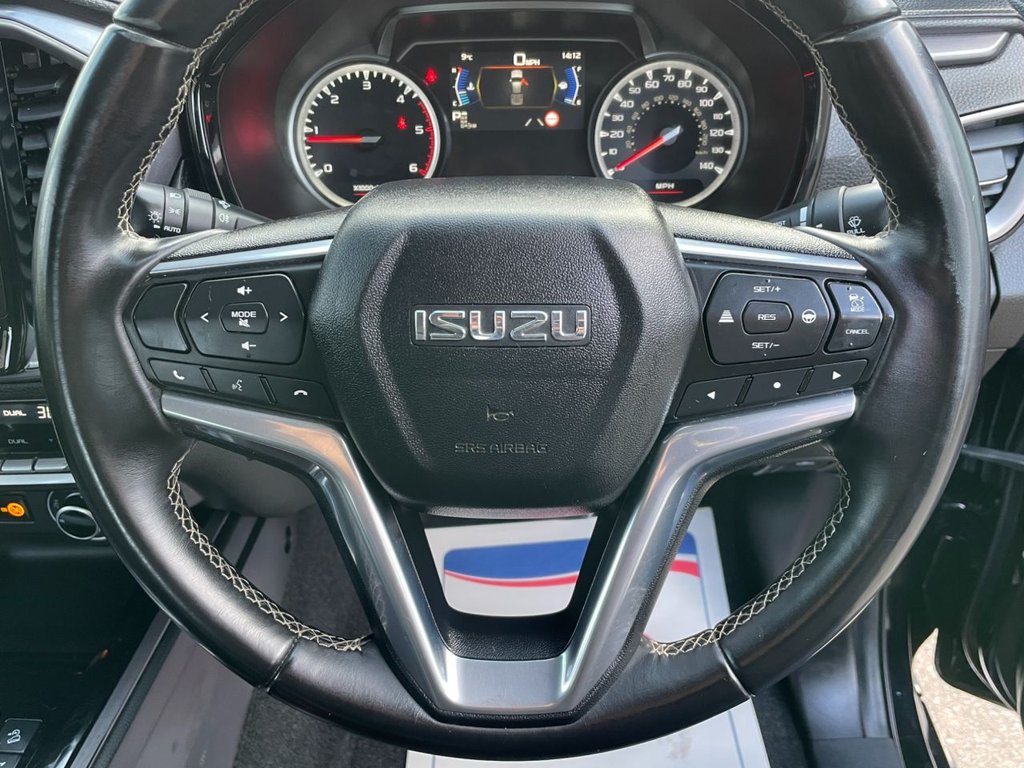 Used Isuzu D-Max 2023 for sale - 76934601: Photo 9