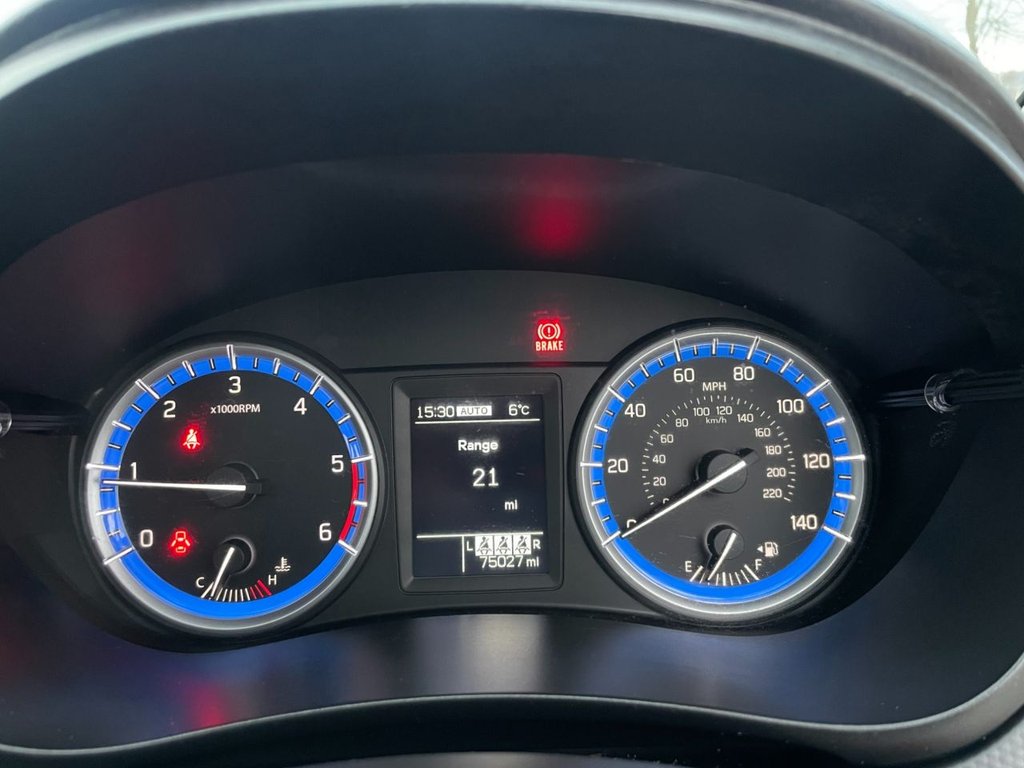 Used Suzuki SX4 S-Cross 2015 for sale - 77236564: Photo 10