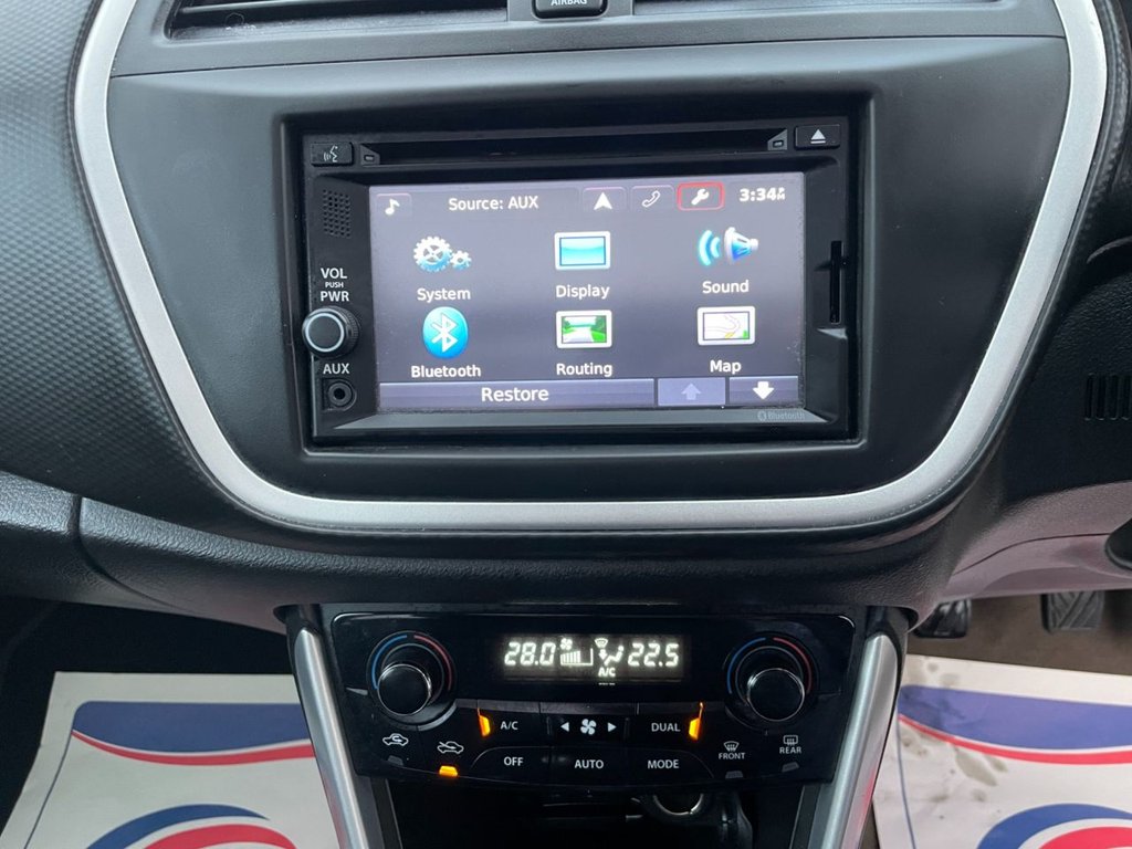 Used Suzuki SX4 S-Cross 2015 for sale - 77236564: Photo 13