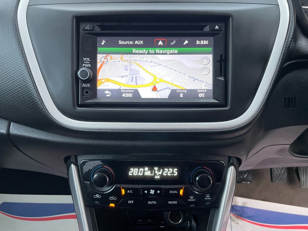 Used Suzuki SX4 S-Cross 2015 for sale - 77236564: Photo 14