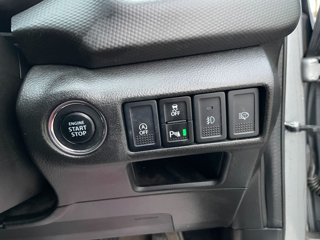 Used Suzuki SX4 S-Cross 2015 for sale - 77236564: Photo 23