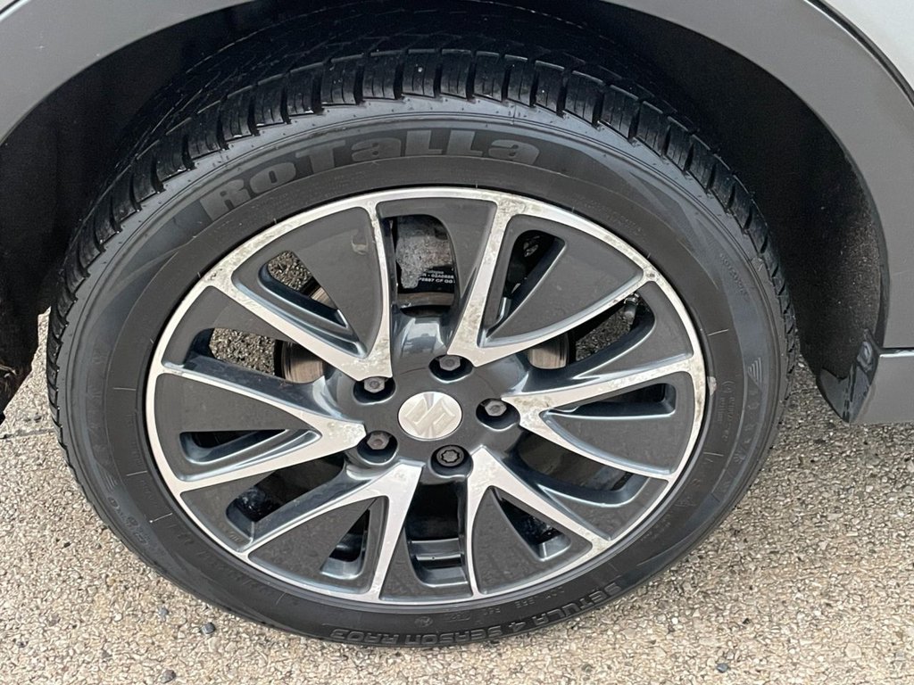 Used Suzuki SX4 S-Cross 2015 for sale - 77236564: Photo 30