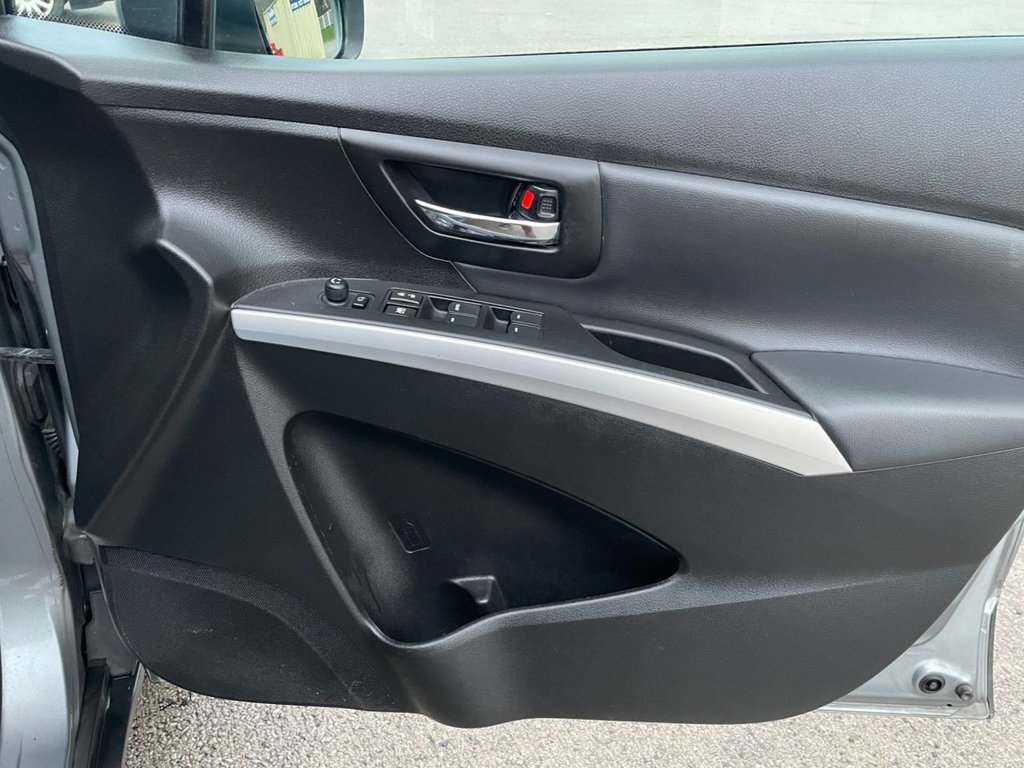 Used Suzuki SX4 S-Cross 2015 for sale - 77236564: Photo 31