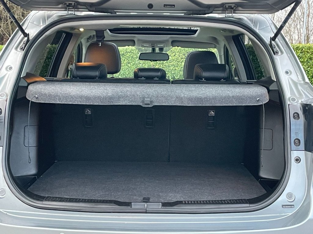 Used Suzuki SX4 S-Cross 2015 for sale - 77236564: Photo 9