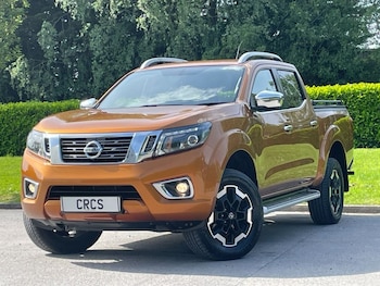 Used Nissan Navara 2020 for sale - 78672676: Photo