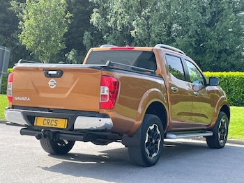 Used Nissan Navara 2020 for sale - 78672676: Photo