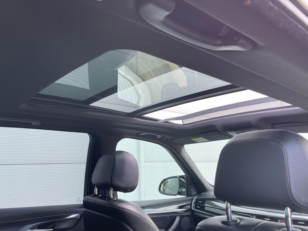 Used BMW X5 2018 for sale - 76900472: Photo 15