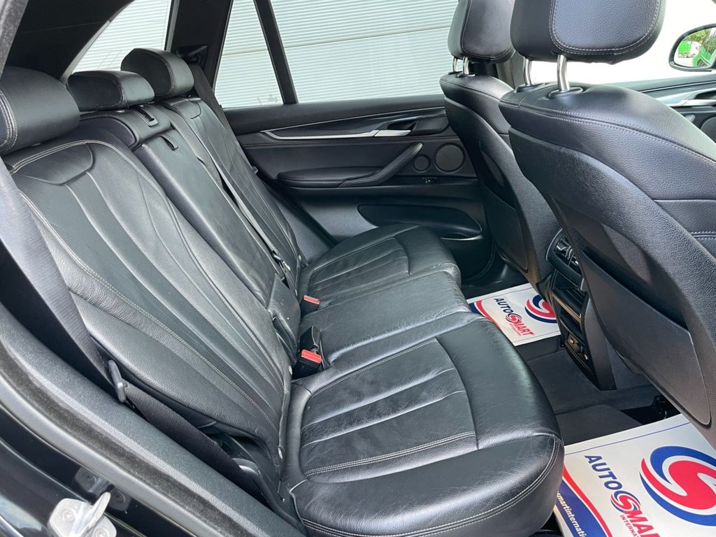 Used BMW X5 2018 for sale - 76900472: Photo 17