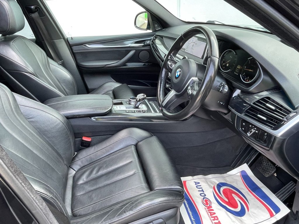 Used BMW X5 2018 for sale - 76900472: Photo 18