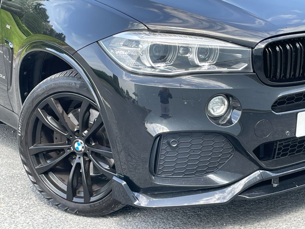 Used BMW X5 2018 for sale - 76900472: Photo 19