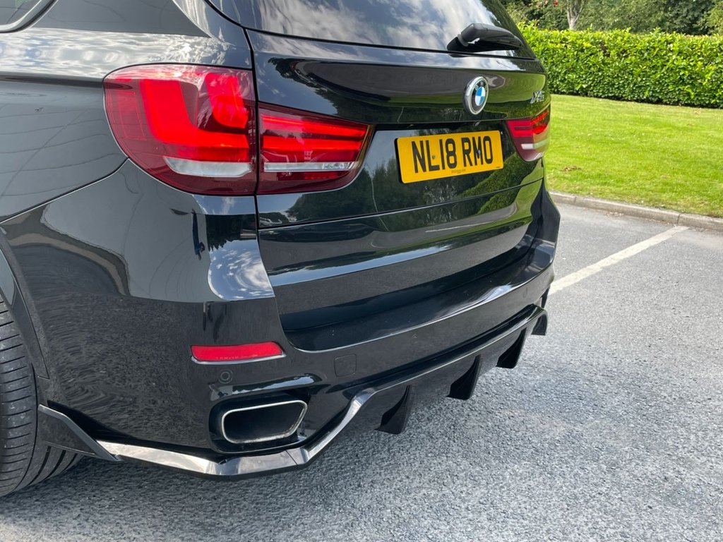 Used BMW X5 2018 for sale - 76900472: Photo 20