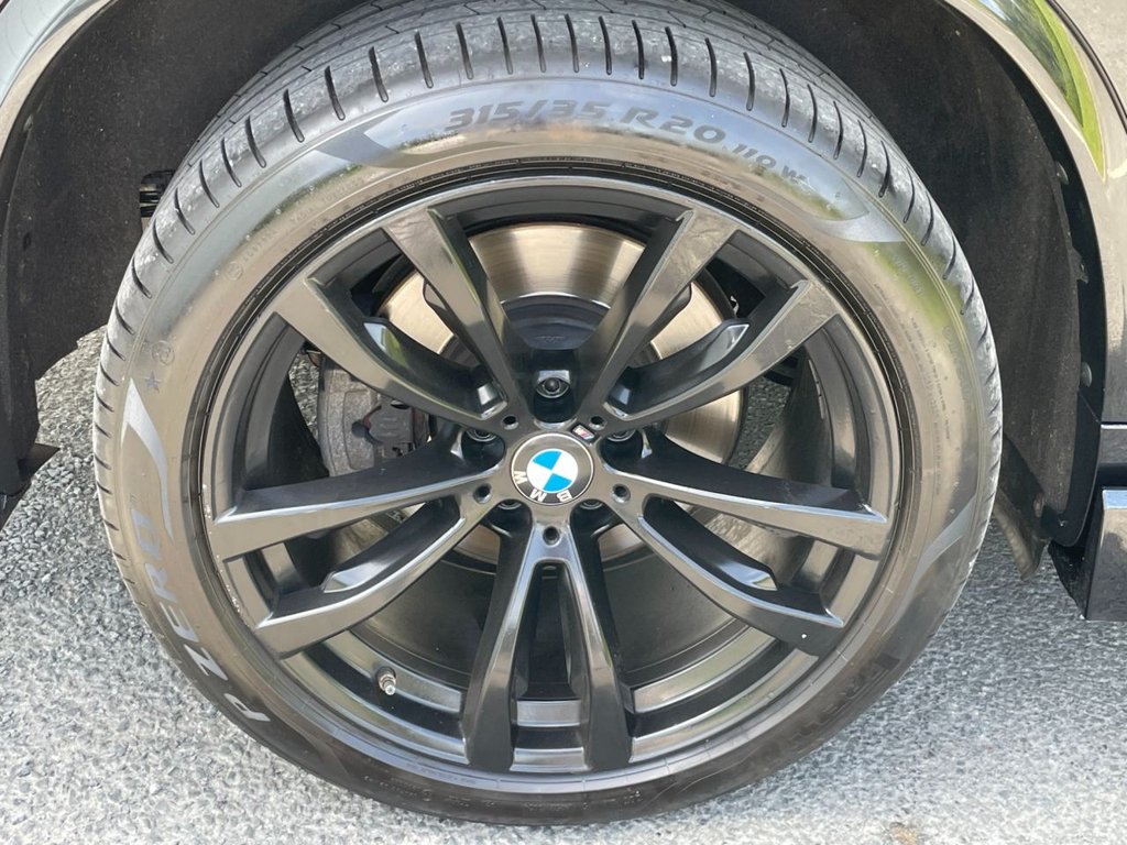 Used BMW X5 2018 for sale - 76900472: Photo 24